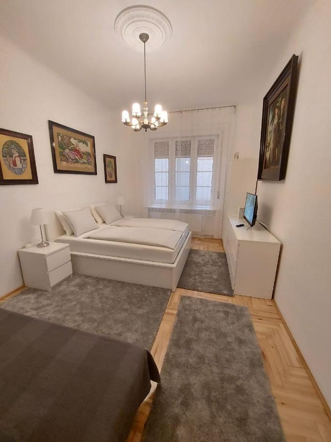 Melinda Apartment 2 Budapeszt Zewnętrze zdjęcie