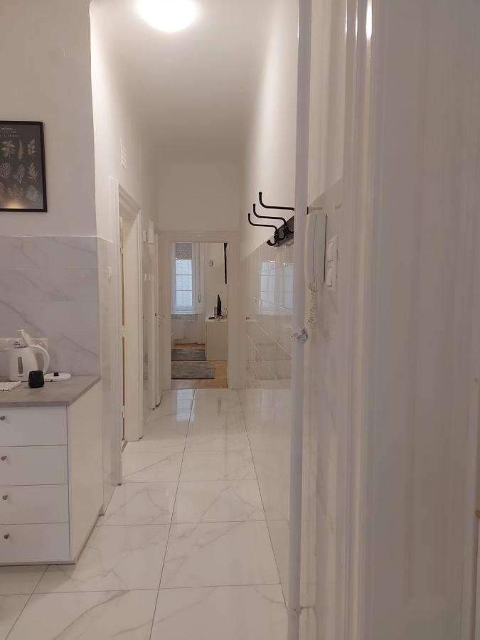 Melinda Apartment 2 Budapeszt Zewnętrze zdjęcie