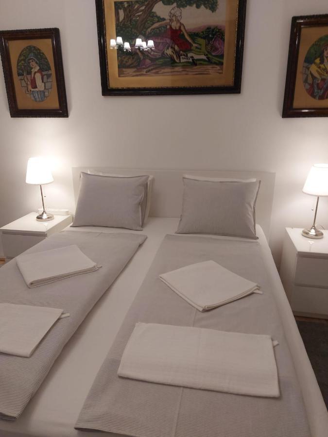Melinda Apartment 2 Budapeszt Zewnętrze zdjęcie