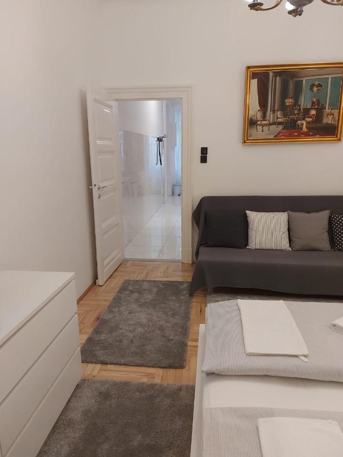 Melinda Apartment 2 Budapeszt Zewnętrze zdjęcie